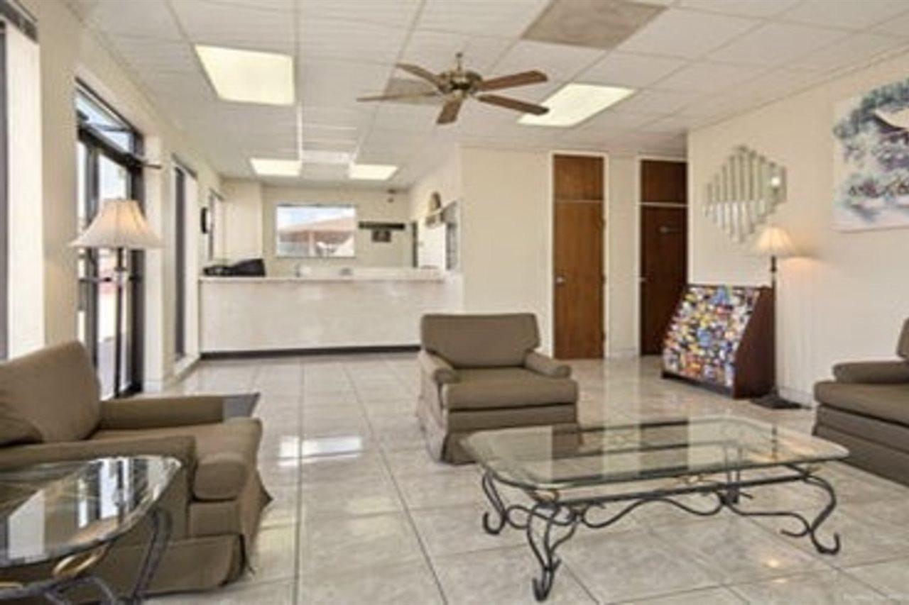 Knights Inn Houston Hobby Airport South Houston Exterior photo