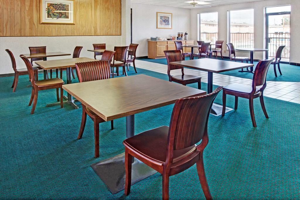 Knights Inn Houston Hobby Airport South Houston Exterior photo