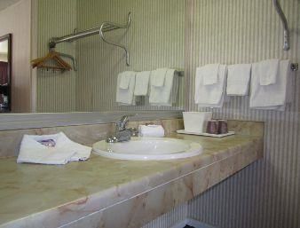 Knights Inn Houston Hobby Airport South Houston Room photo