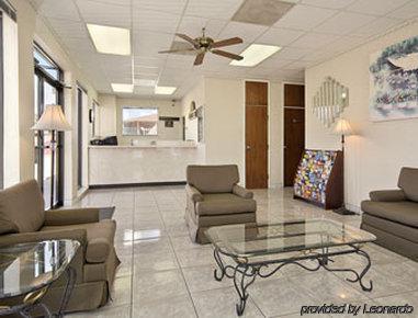 Knights Inn Houston Hobby Airport South Houston Interior photo