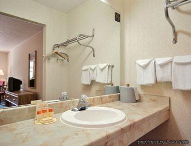 Knights Inn Houston Hobby Airport South Houston Room photo